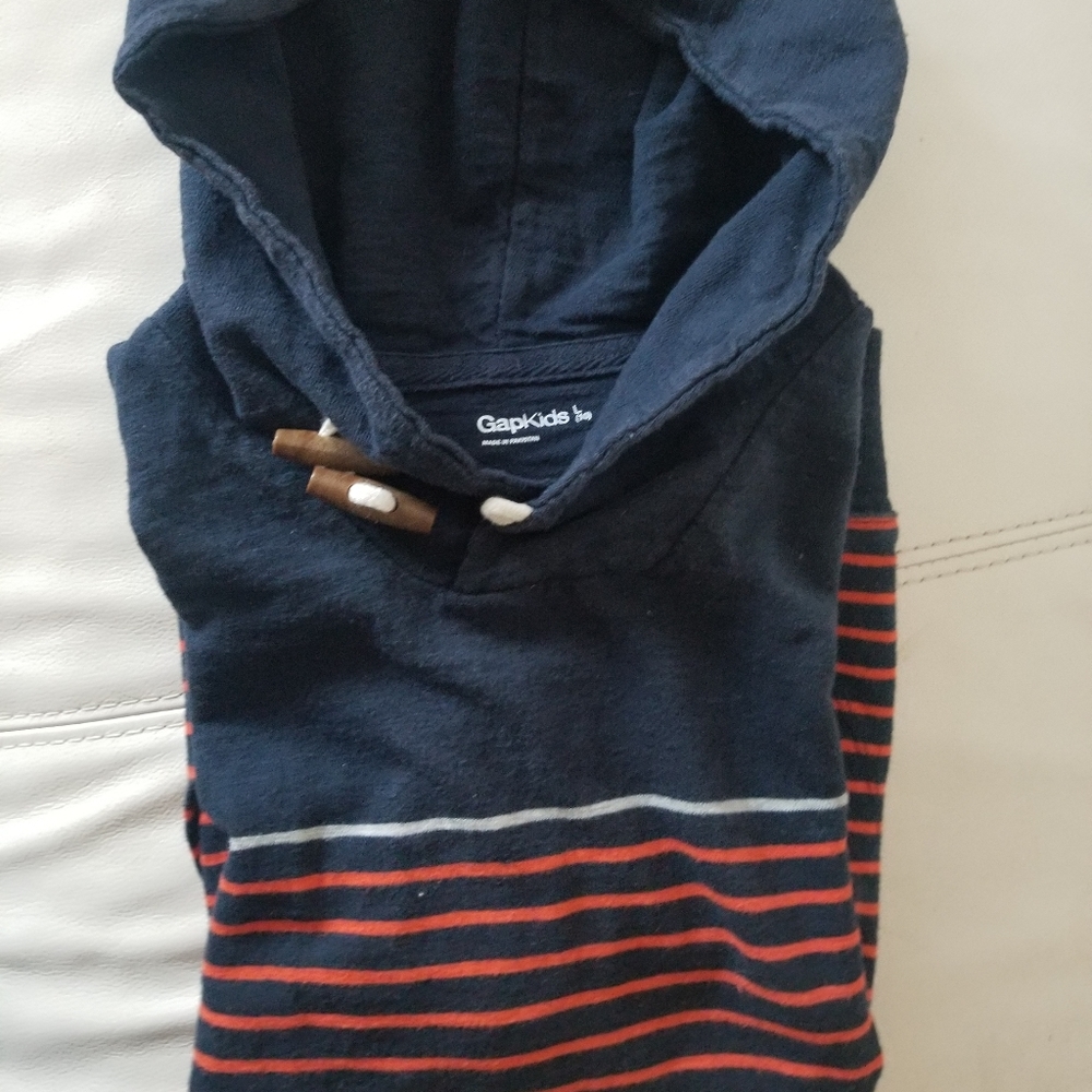 Hoodie/sweater